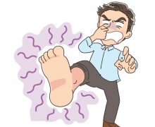 脚痒得厉害又红又肿怎么回事